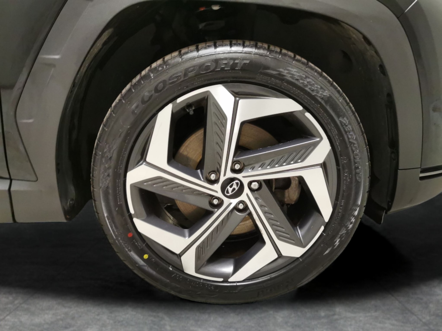 Used Hyundai TUCSON 2022 for sale - 77019320: Photo 27