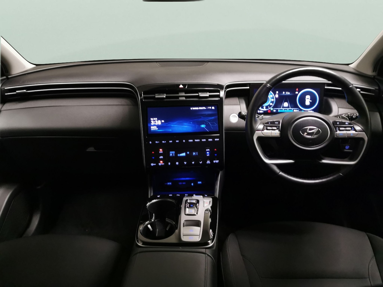 Used Hyundai TUCSON 2022 for sale - 77019320: Photo 7