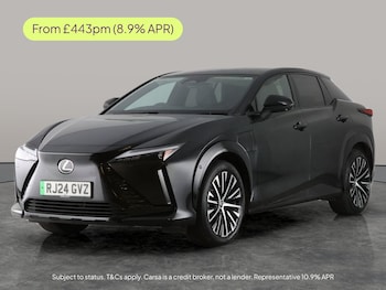 Used Lexus RZ 2024 for sale - 78836595: Photo