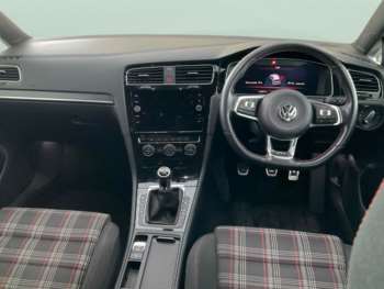 Used Volkswagen Golf 2019 for sale - 75189440: Photo