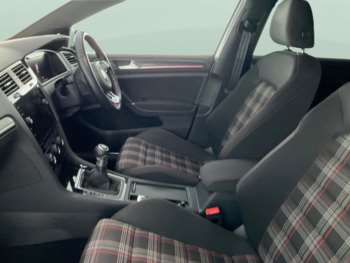 Used Volkswagen Golf 2019 for sale - 75189440: Photo