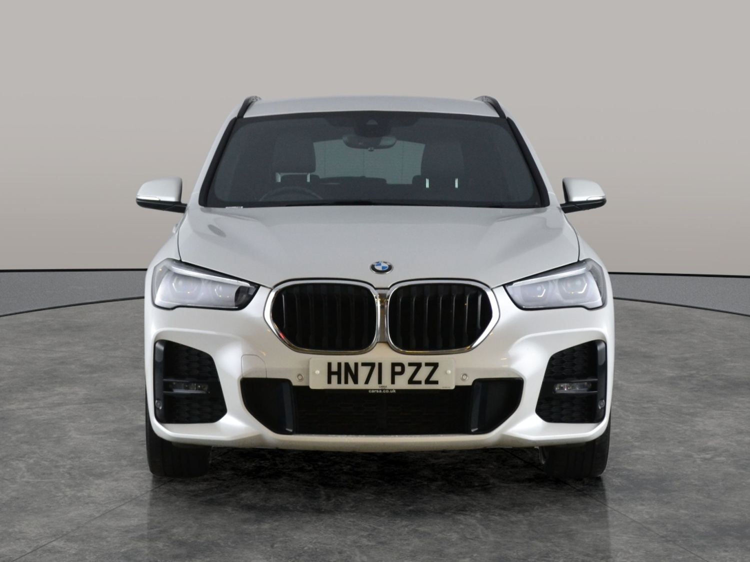 Used BMW X1 2021 for sale - 77420802: Photo 12