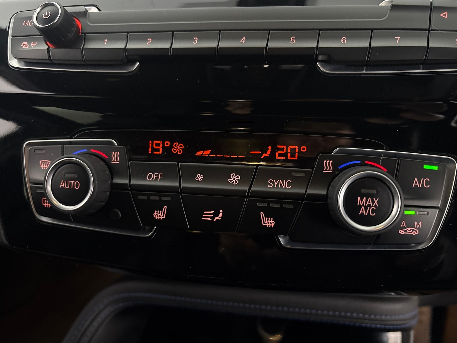 Used BMW X1 2021 for sale - 77420802: Photo 18