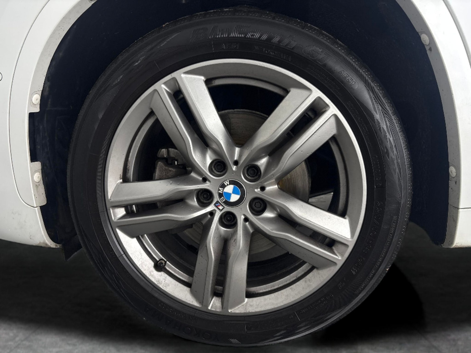 Used BMW X1 2021 for sale - 77420802: Photo 23