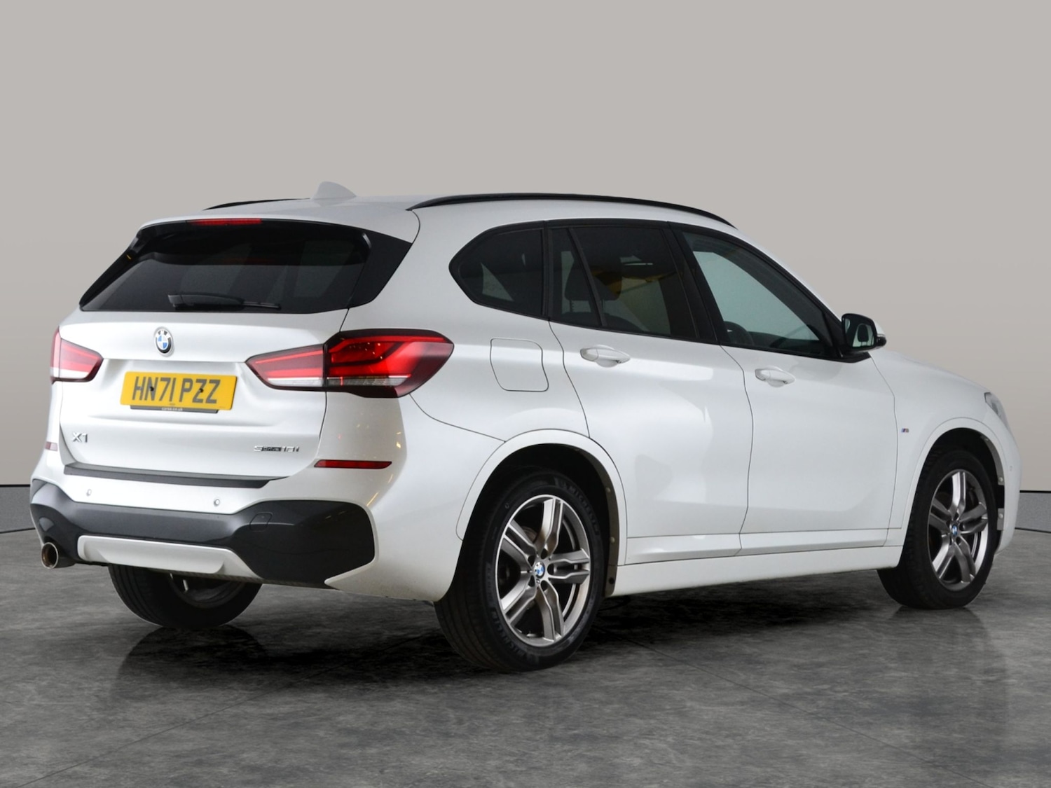 Used BMW X1 2021 for sale - 77420802: Photo 9