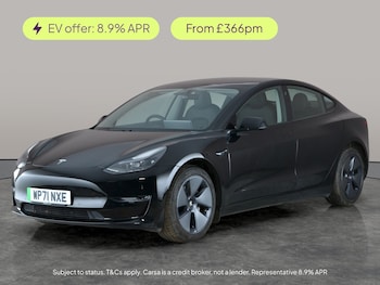 Used Tesla Model 3 undefined for sale - 77255798: Photo