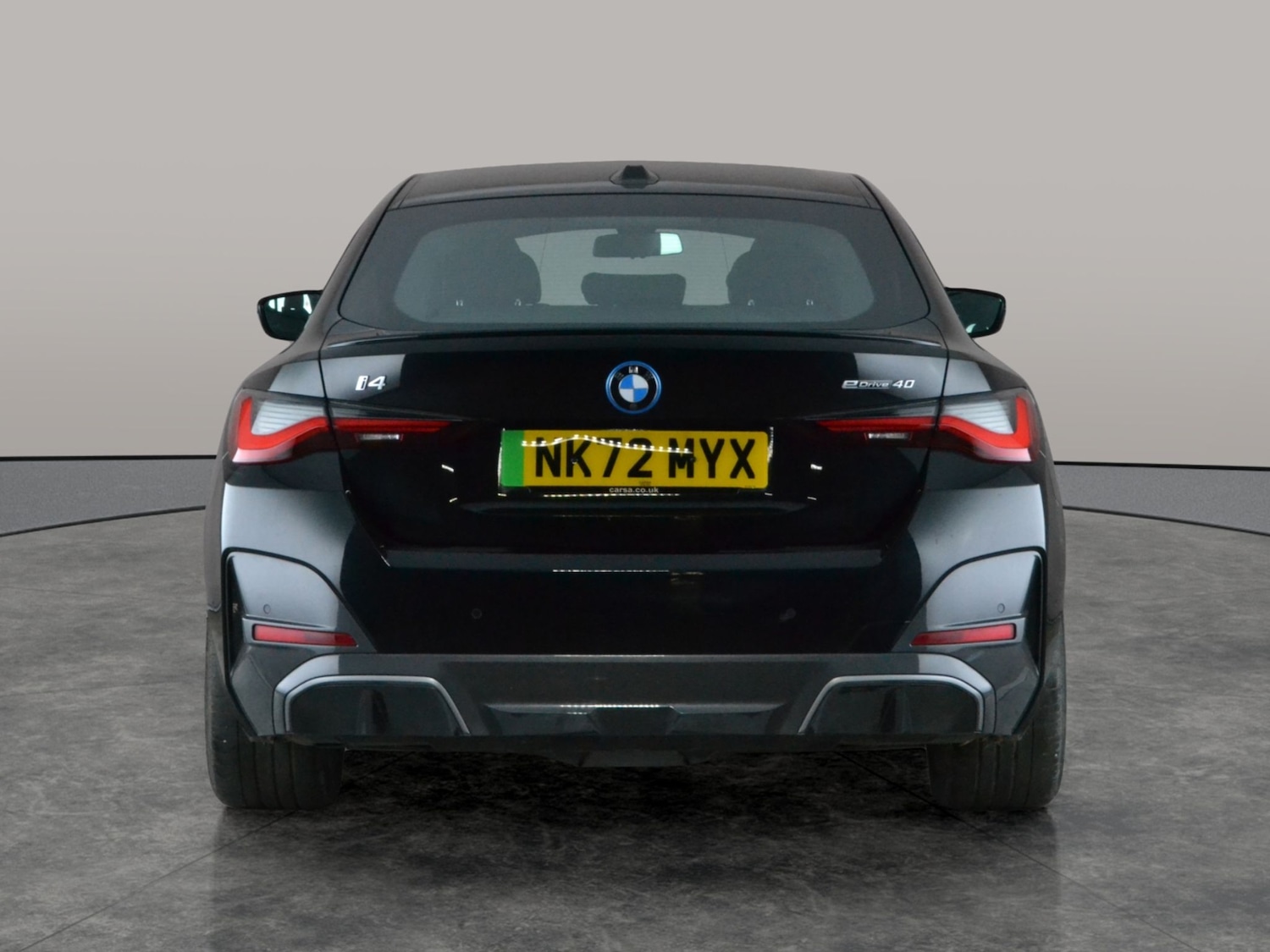 Used BMW i4 2022 for sale - 77256019: Photo 12