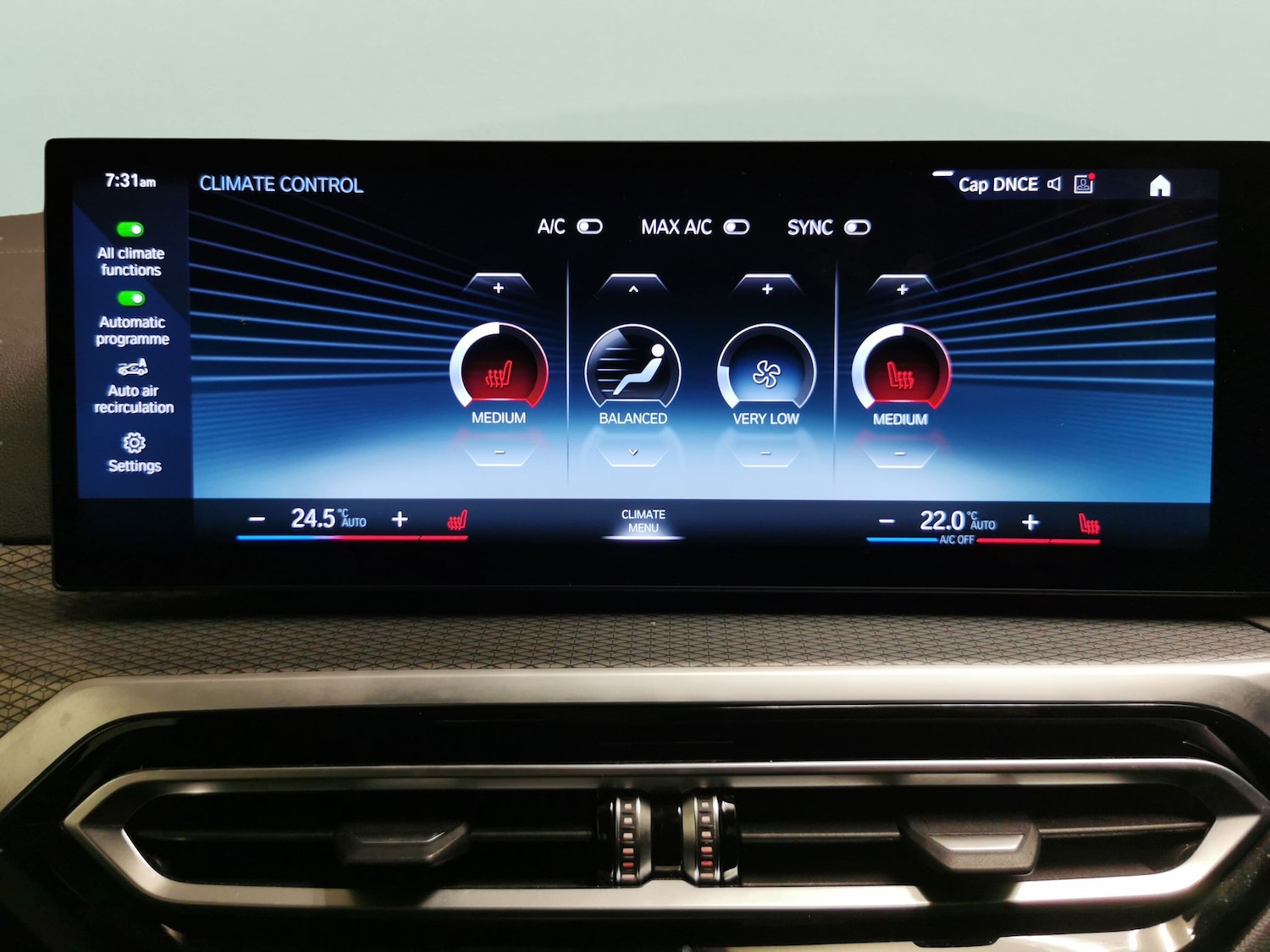 Used BMW i4 2022 for sale - 77256019: Photo 15