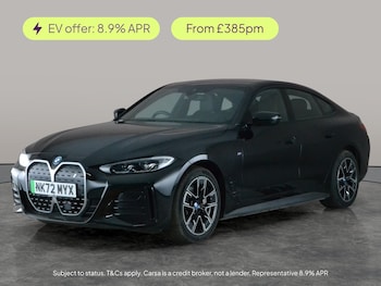 Used BMW i4 undefined for sale - 77256019: Photo