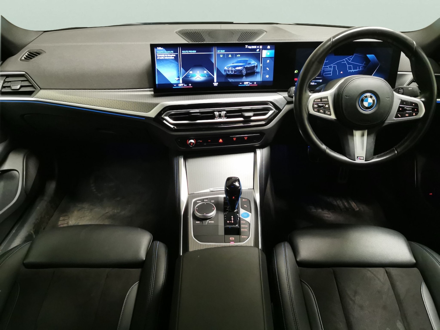 Used BMW i4 2022 for sale - 77256019: Photo 8
