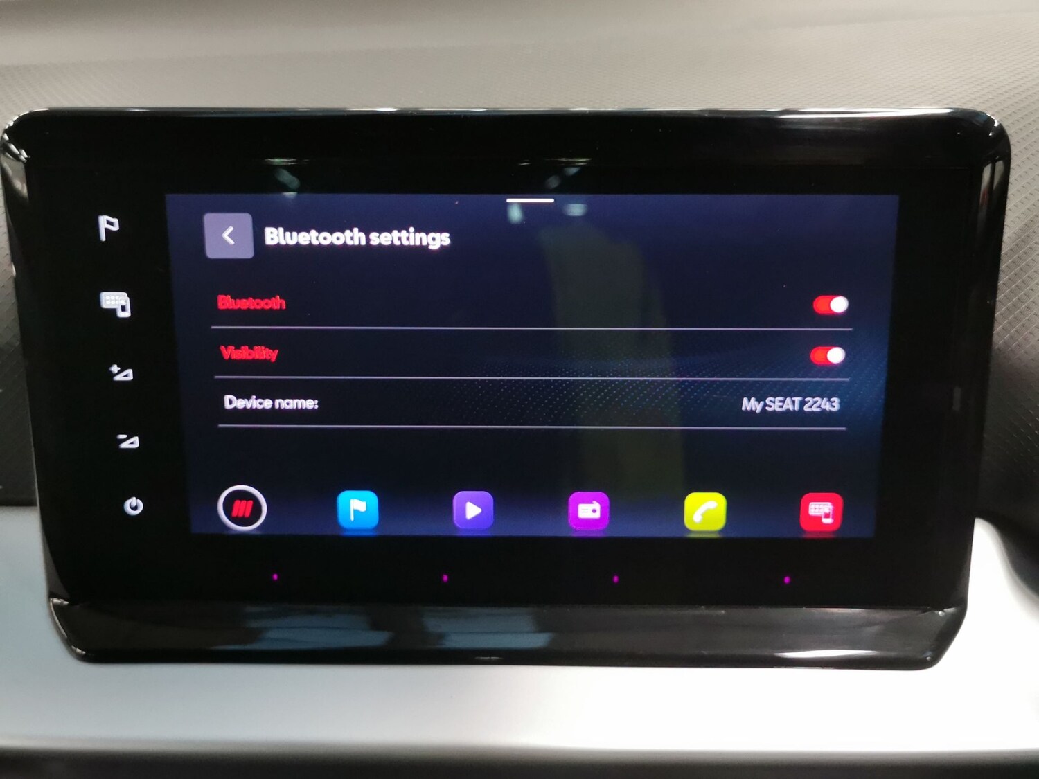 Used SEAT Ibiza 2023 for sale - 77493022: Photo 15