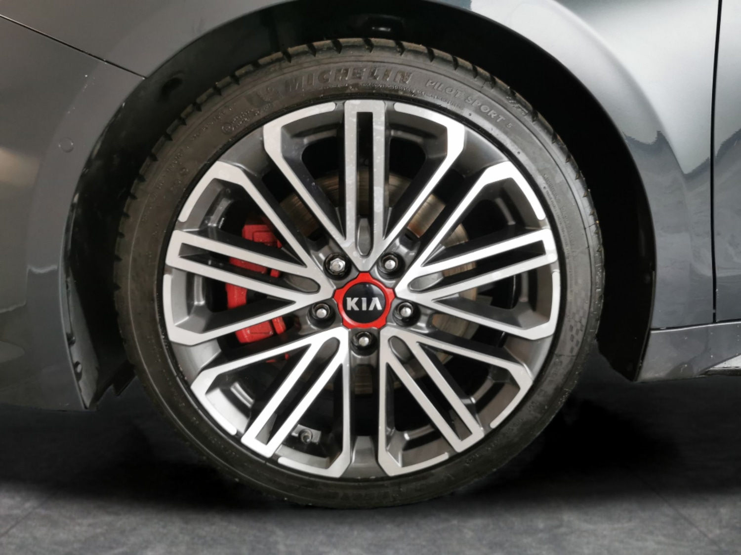 Used Kia Pro Ceed 2019 for sale - 77842046: Photo 25