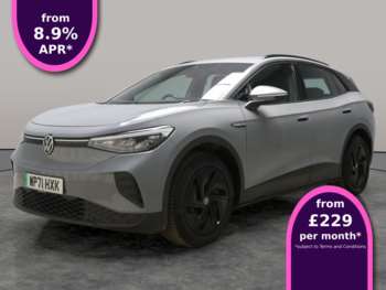 2022 - Pro Performance 77kWh Life SUV 5dr Electric Auto (204 ps) - BLUETOOTH - SPE