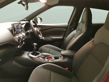 Used Nissan Juke 2023 for sale - 78337533: Photo