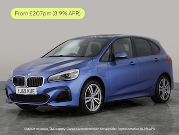 Used BMW 2 Series 2019 for sale - 77569939: Photo