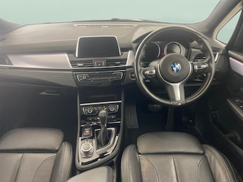 Used BMW 2 Series 2019 for sale - 77569939: Photo