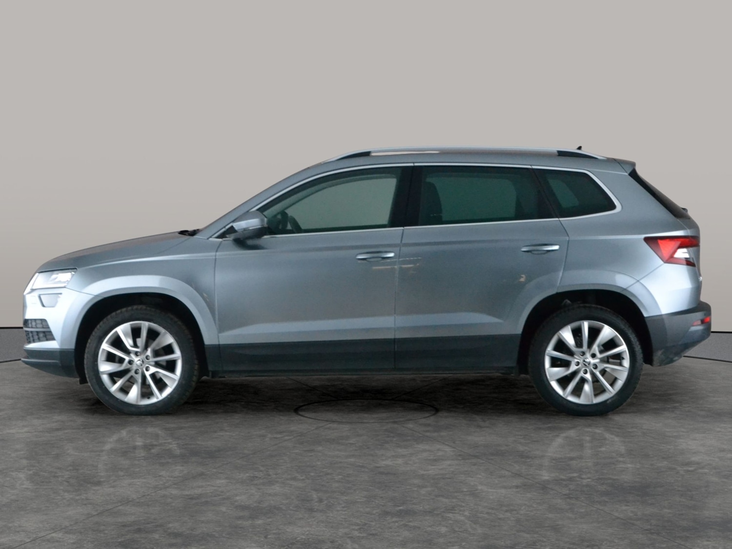Used Skoda Karoq 2019 for sale - 78026952: Photo 13