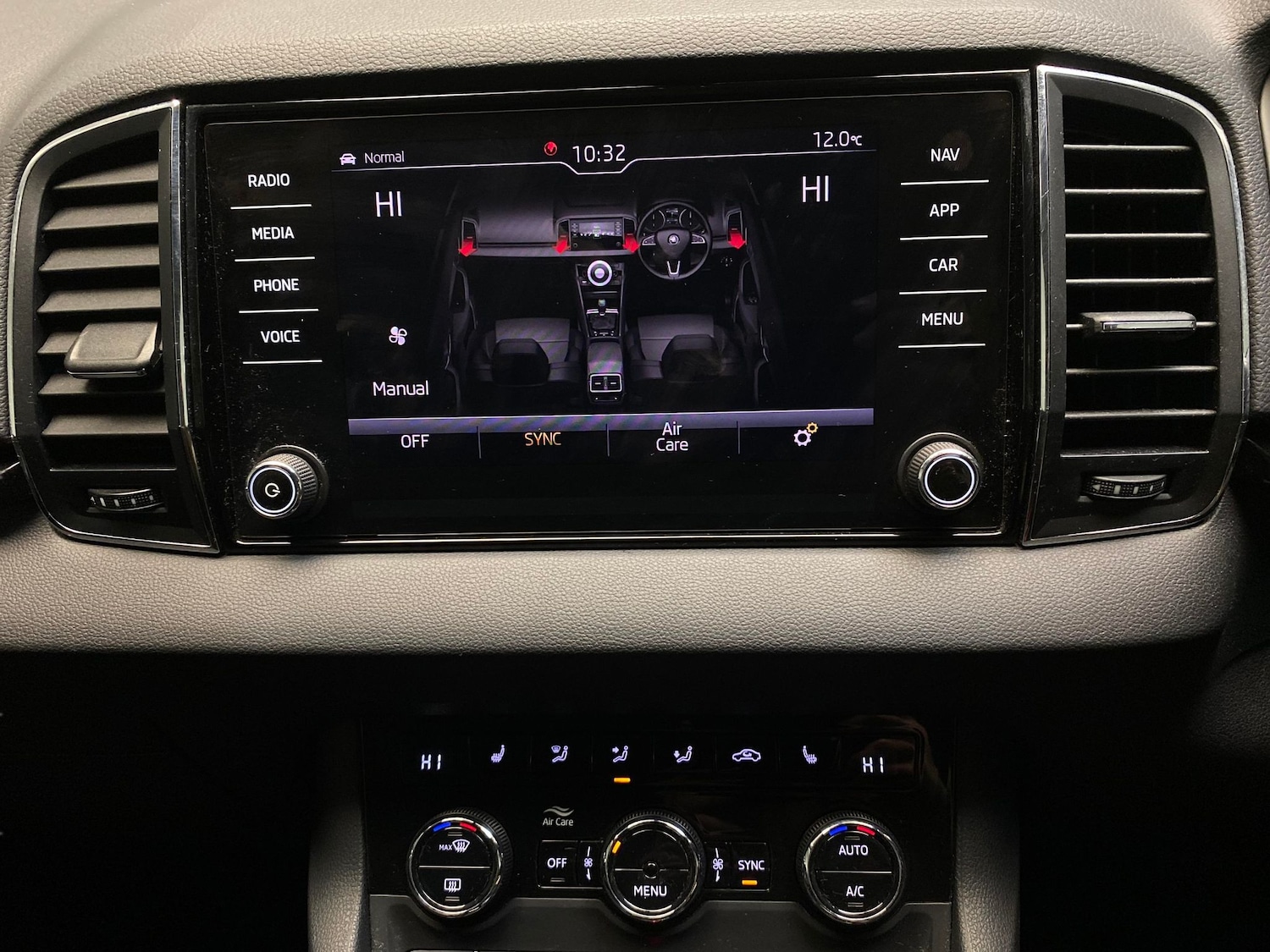 Used Skoda Karoq 2019 for sale - 78026952: Photo 18