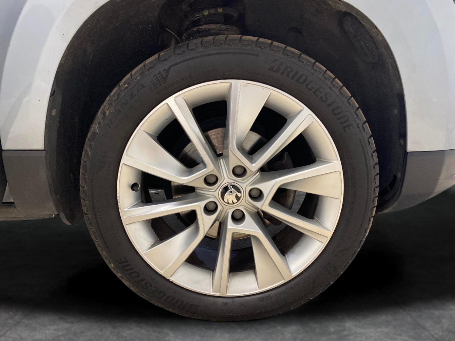 Used Skoda Karoq 2019 for sale - 78026952: Photo 21