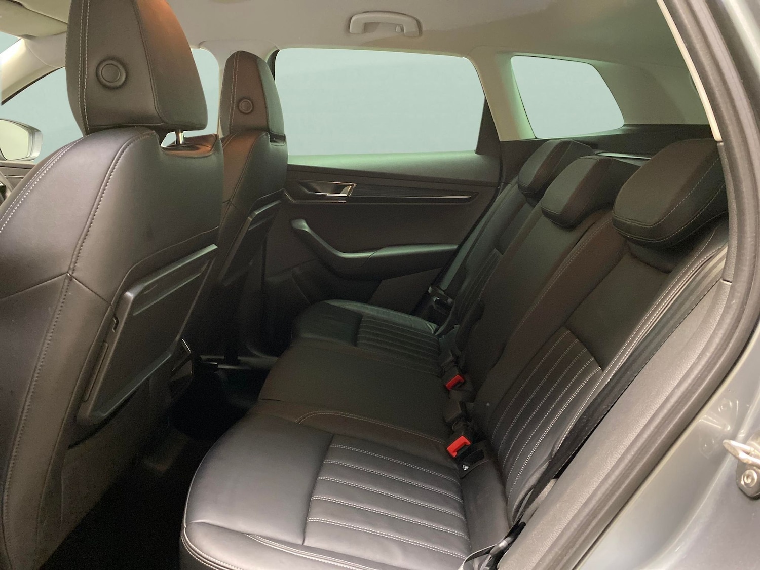 Used Skoda Karoq 2019 for sale - 78026952: Photo 24