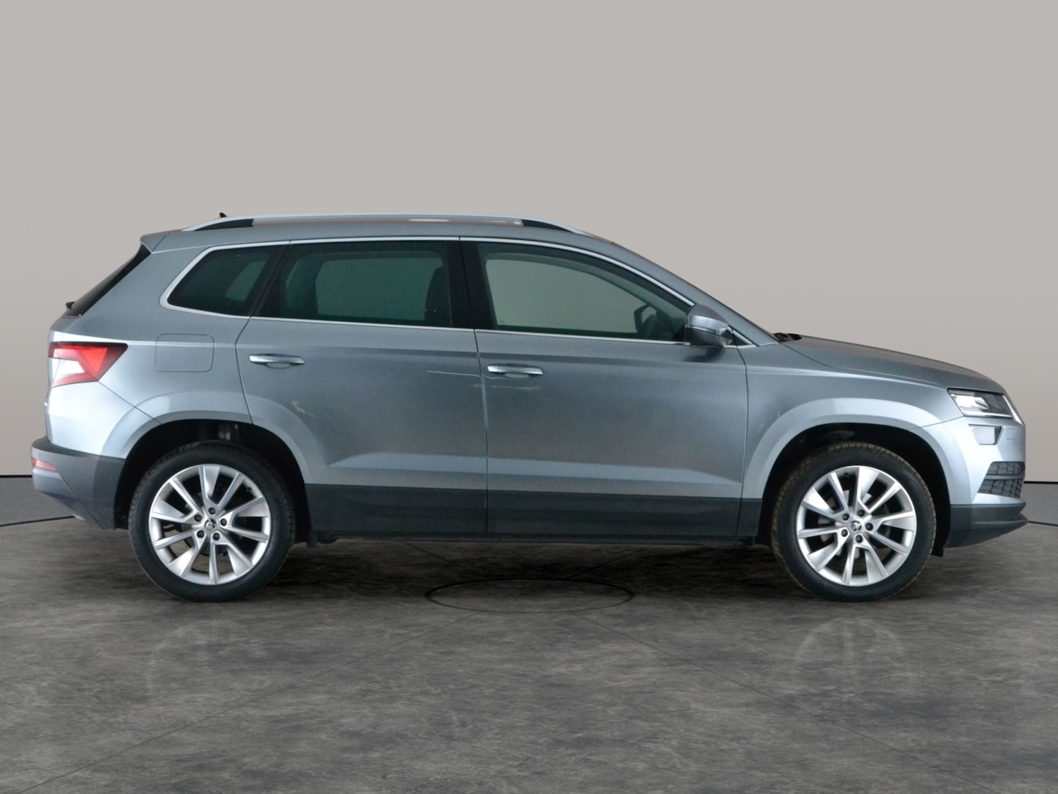 Used Skoda Karoq 2019 for sale - 78026952: Photo 9