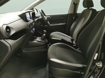 Used Hyundai i10 undefined for sale - 77293784: Photo