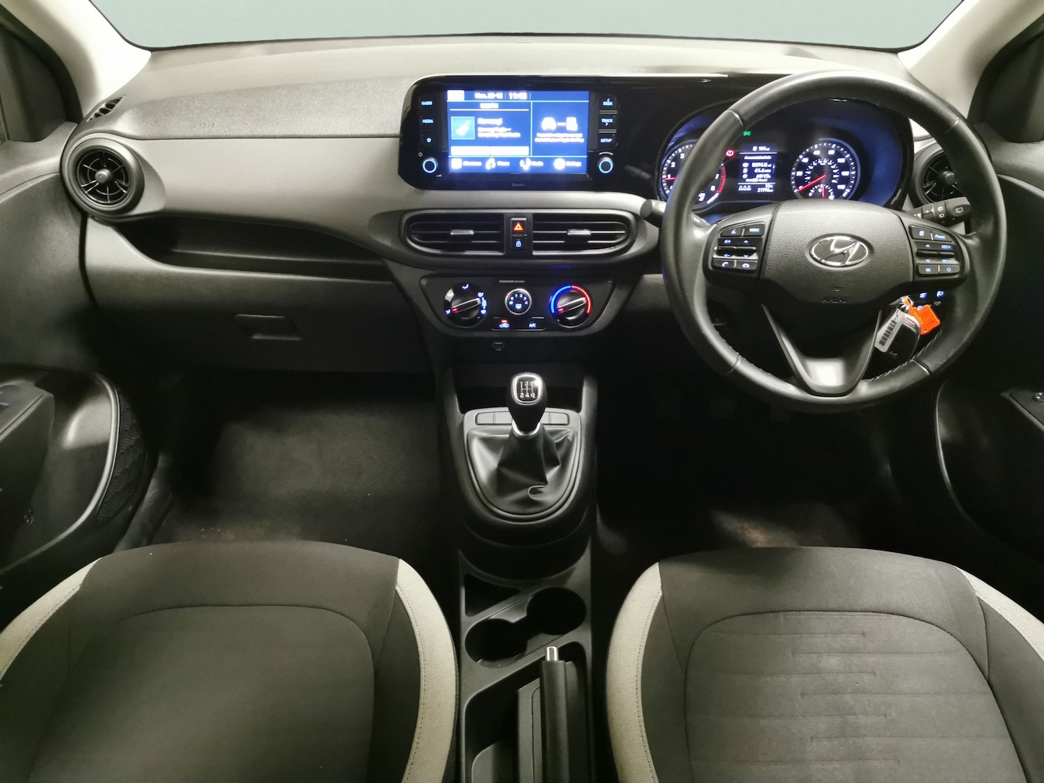 Used Hyundai i10 2023 for sale - 77293784: Photo 7