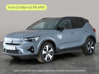 Used Volvo XC40 2023 for sale - 79474018: Photo