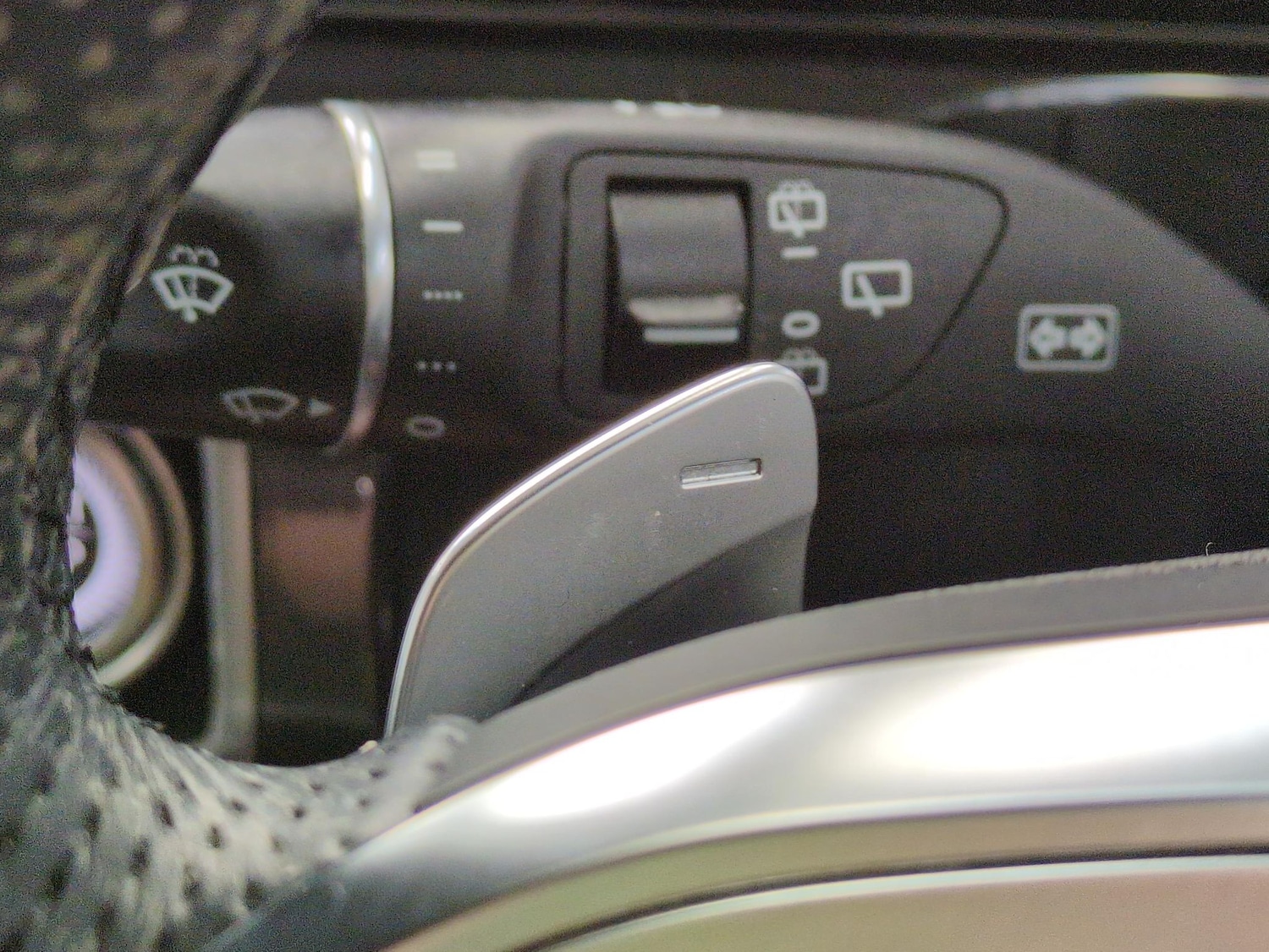 Used Mercedes-Benz EQC 2021 for sale - 76436886: Photo 26