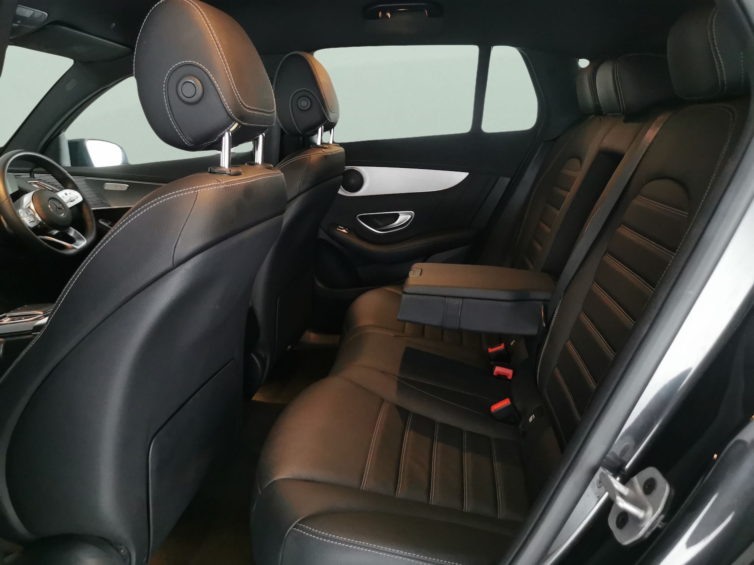 Used Mercedes-Benz EQC 2021 for sale - 76436886: Photo 34