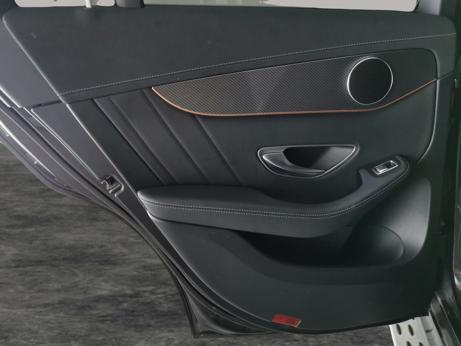 Used Mercedes-Benz EQC 2021 for sale - 76436886: Photo 37