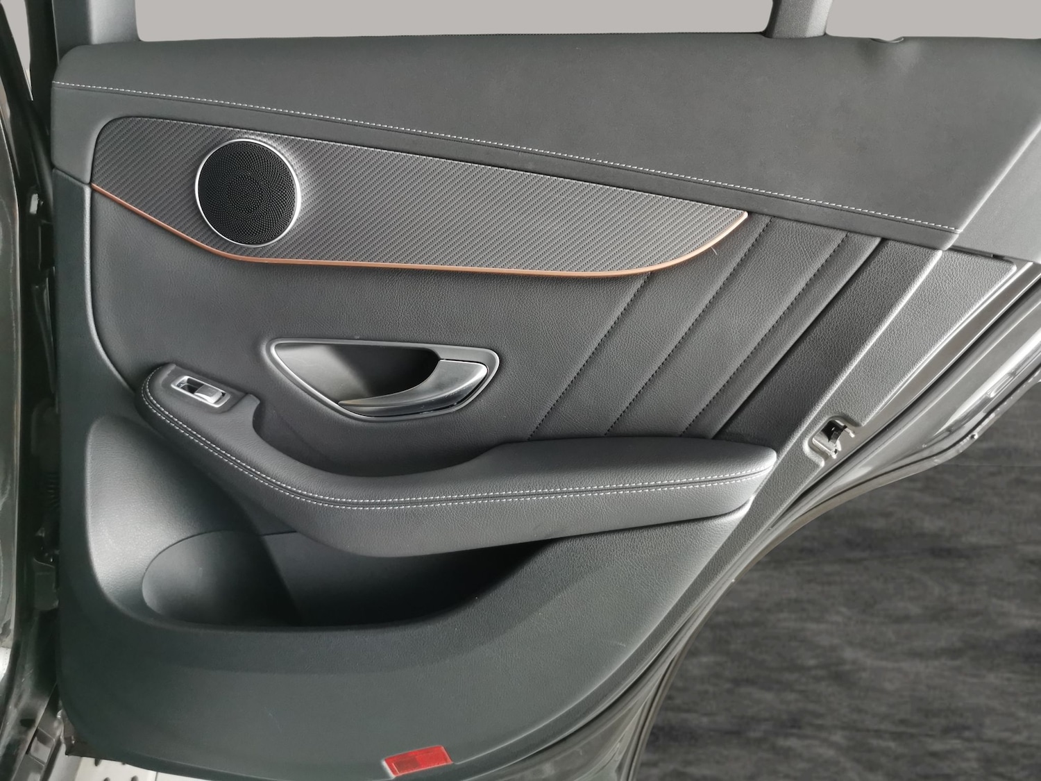 Used Mercedes-Benz EQC 2021 for sale - 76436886: Photo 38