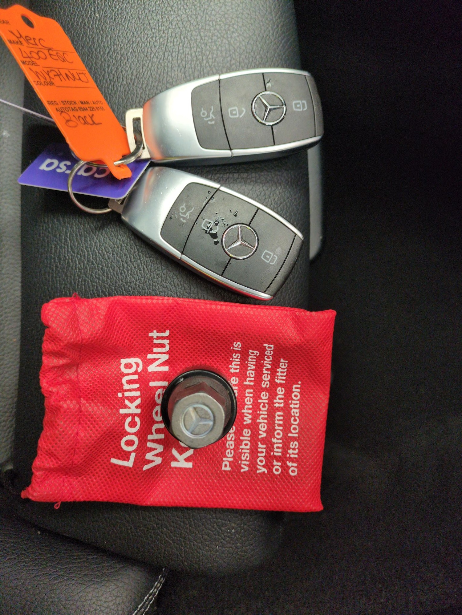 Used Mercedes-Benz EQC 2021 for sale - 76436886: Photo 41