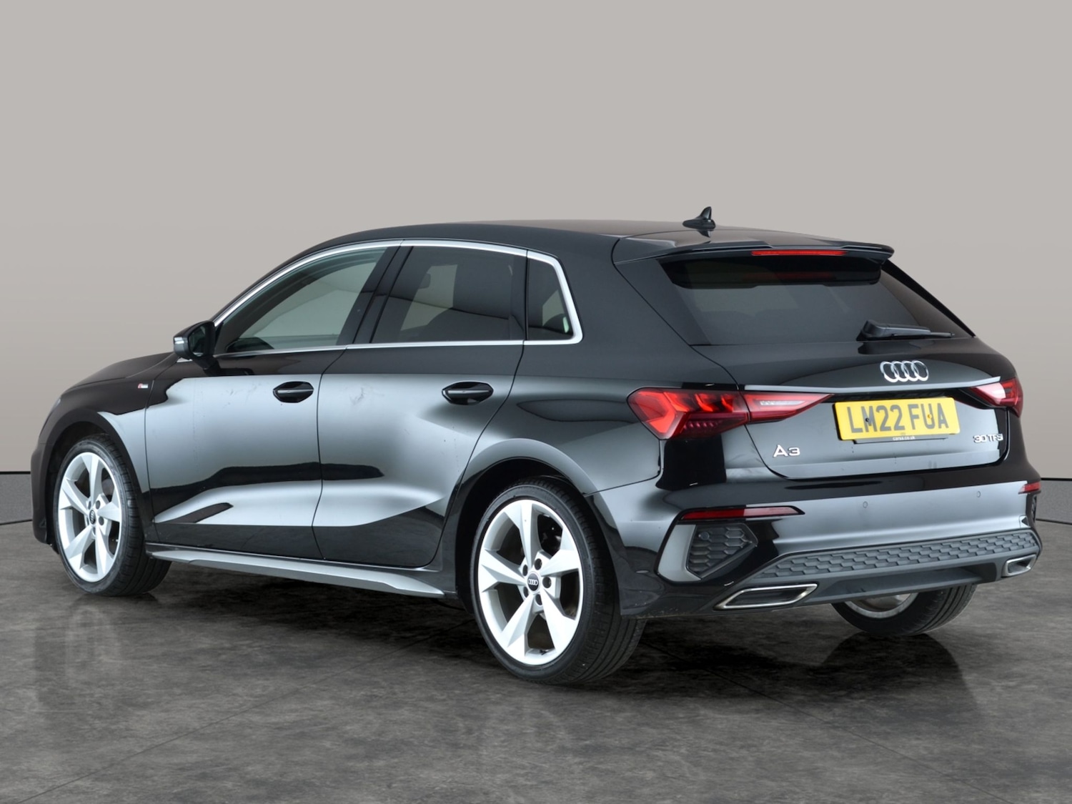 Used Audi A3 2022 for sale - 76889106: Photo 12