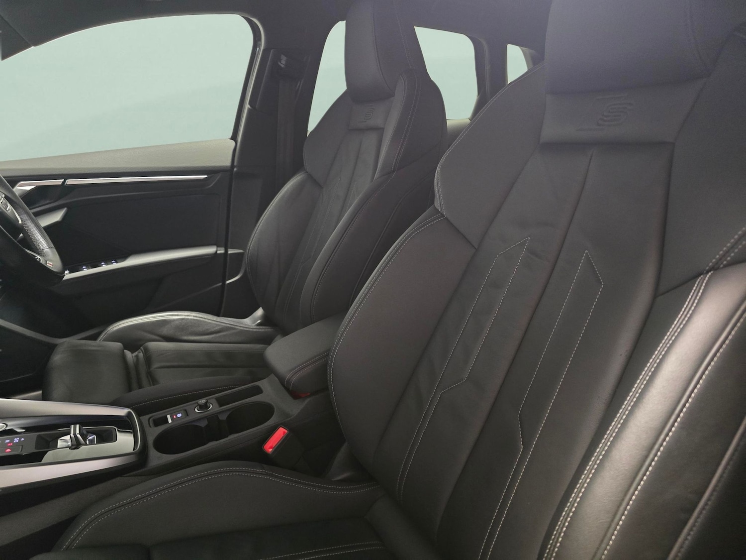 Used Audi A3 2022 for sale - 76889106: Photo 14