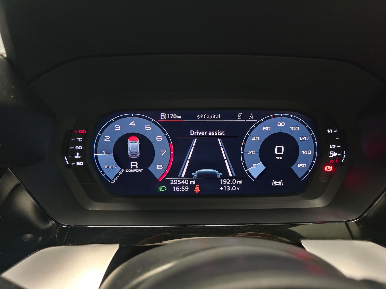 Used Audi A3 2022 for sale - 76889106: Photo 17