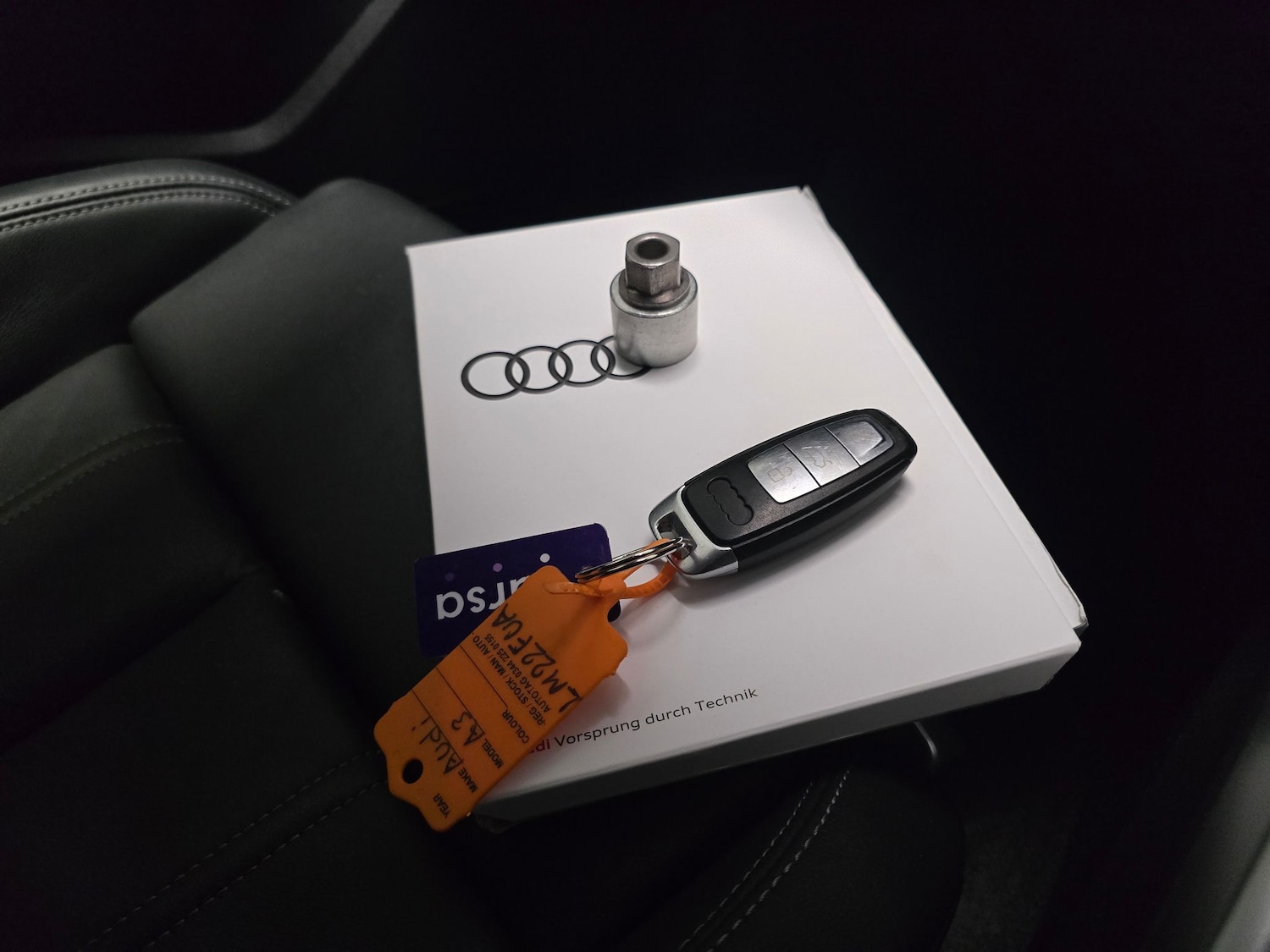 Used Audi A3 2022 for sale - 76889106: Photo 29