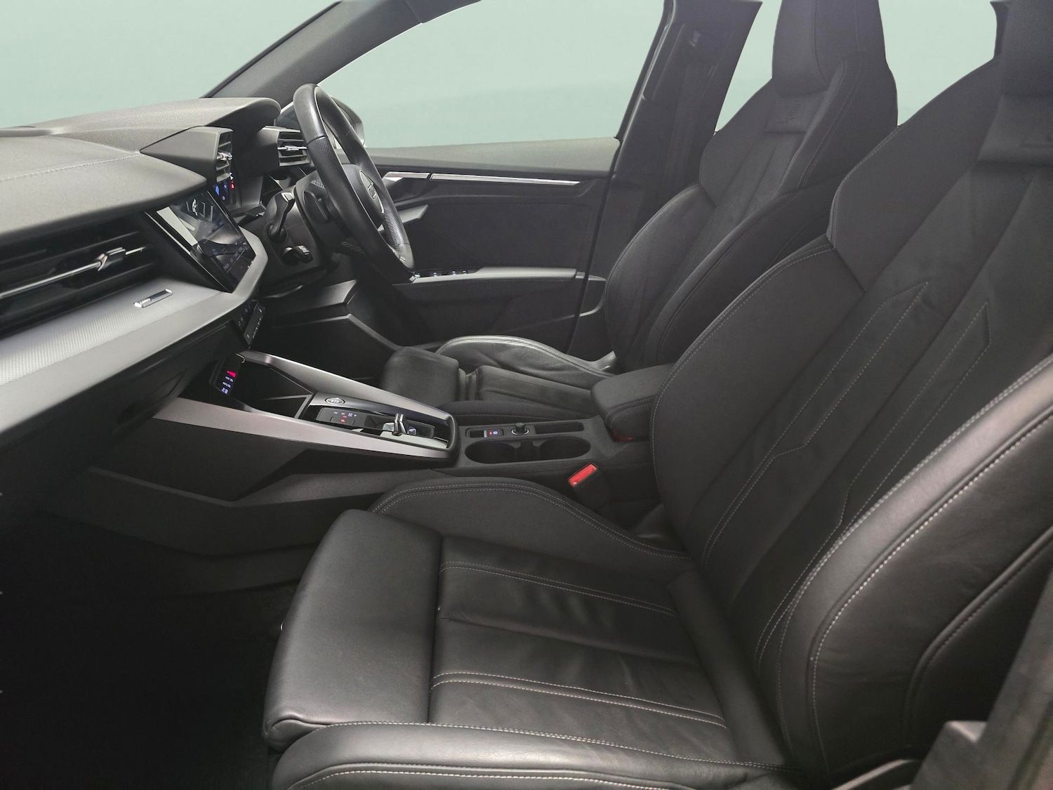 Used Audi A3 2022 for sale - 76889106: Photo 4