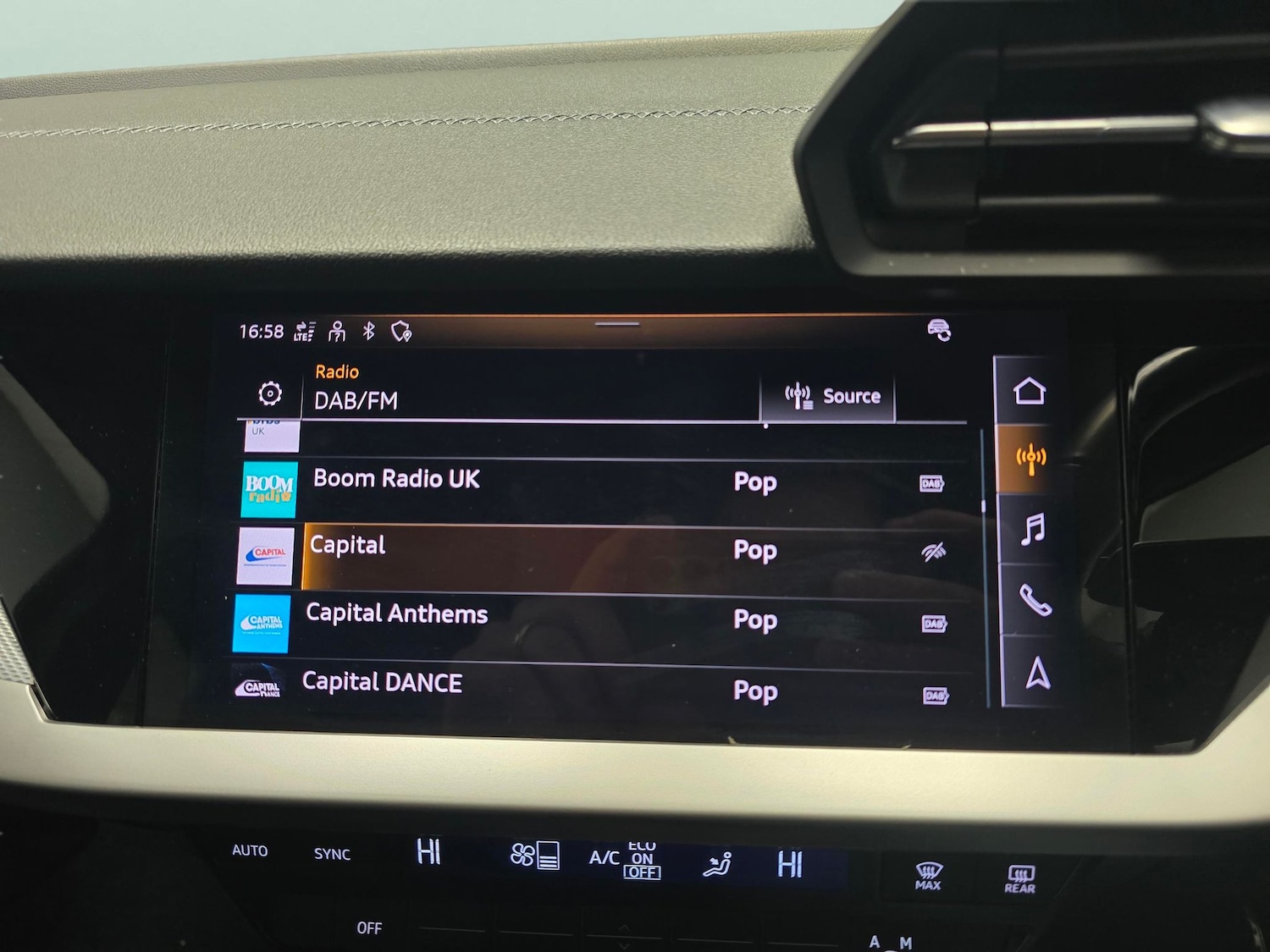 Used Audi A3 2022 for sale - 76889106: Photo 6