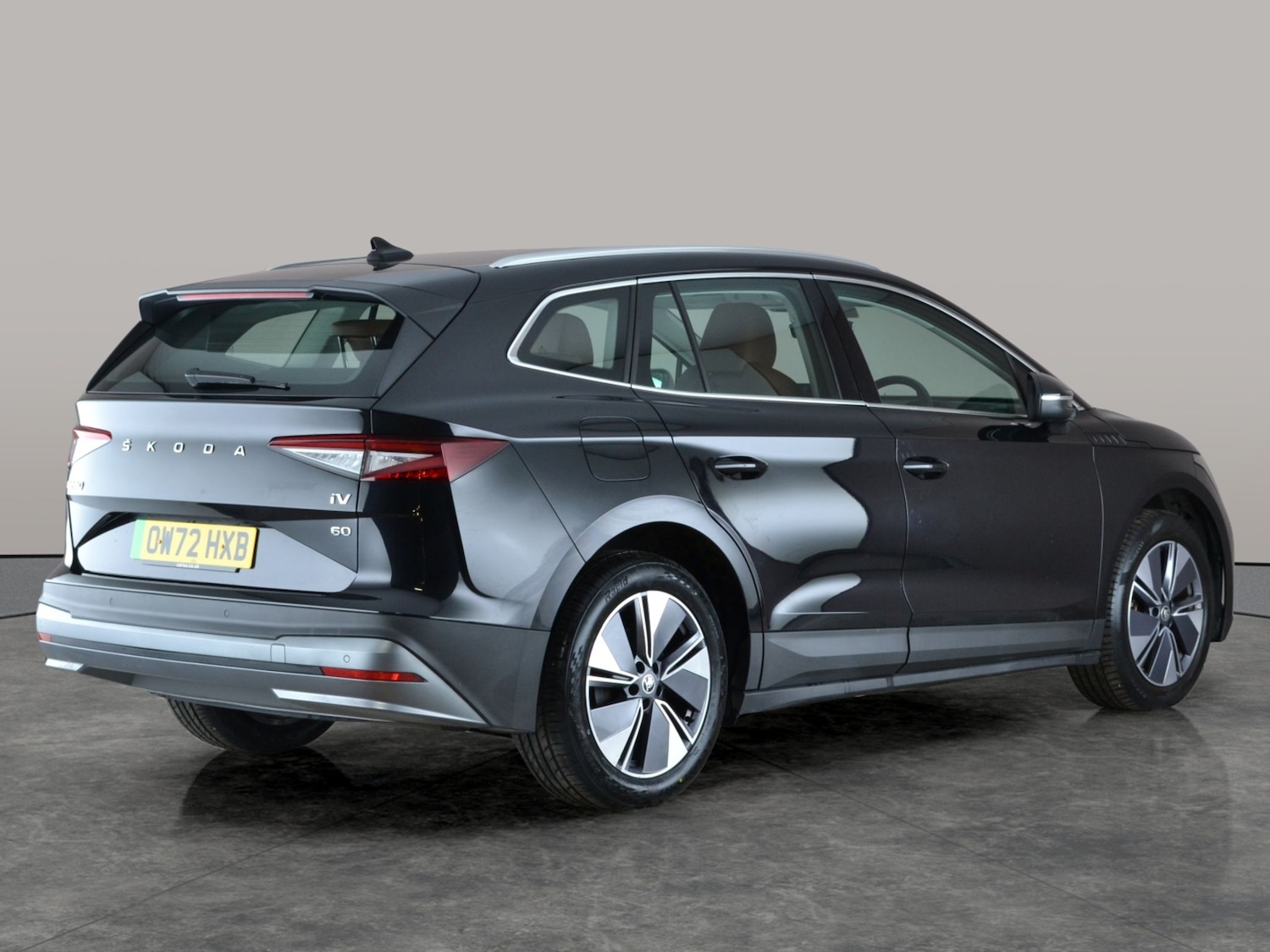 Used Skoda Enyaq 2022 for sale - 77347496: Photo 10