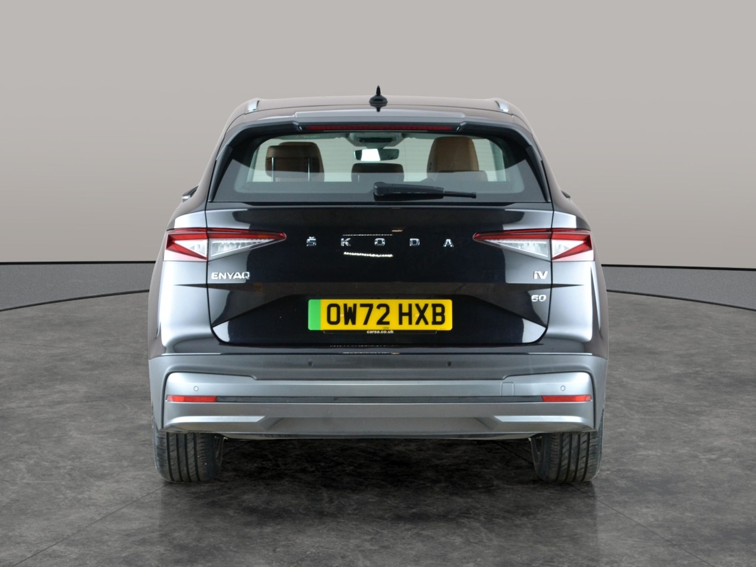 Used Skoda Enyaq 2022 for sale - 77347496: Photo 11