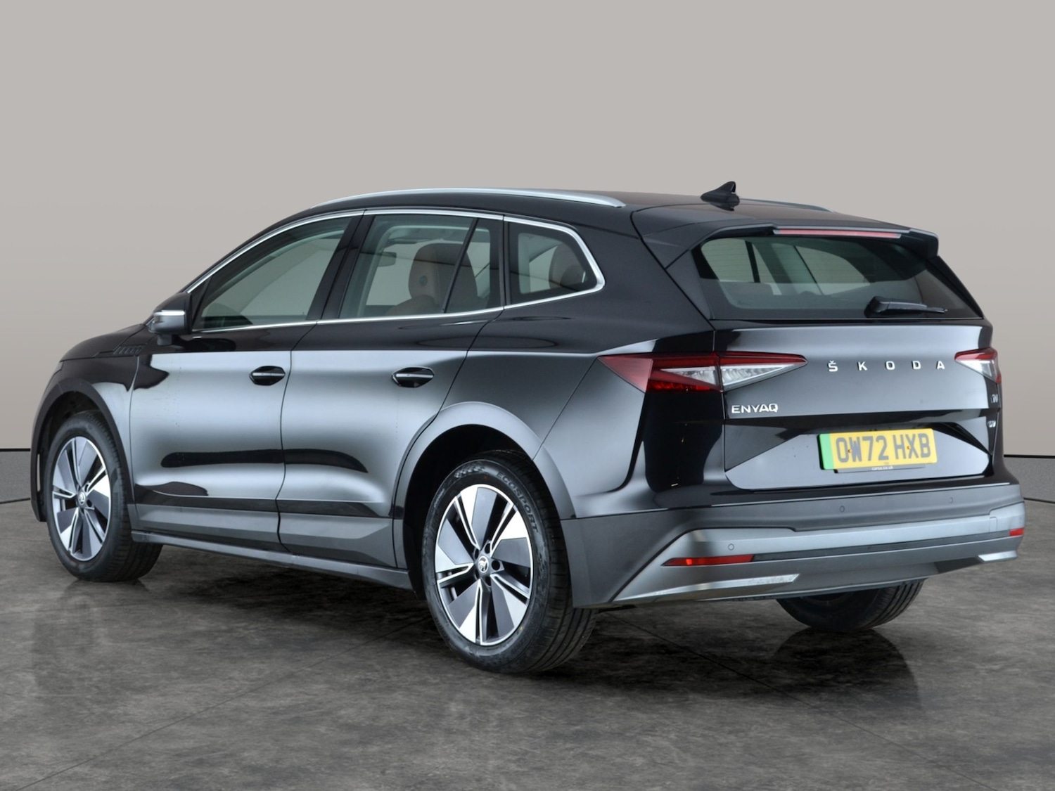 Used Skoda Enyaq 2022 for sale - 77347496: Photo 12