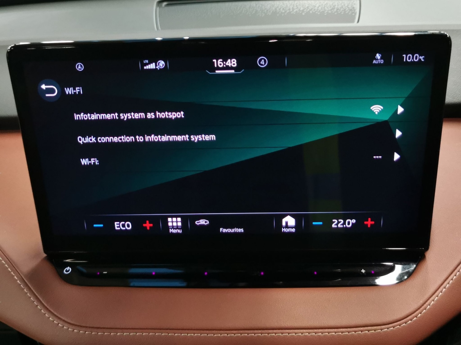 Used Skoda Enyaq 2022 for sale - 77347496: Photo 14