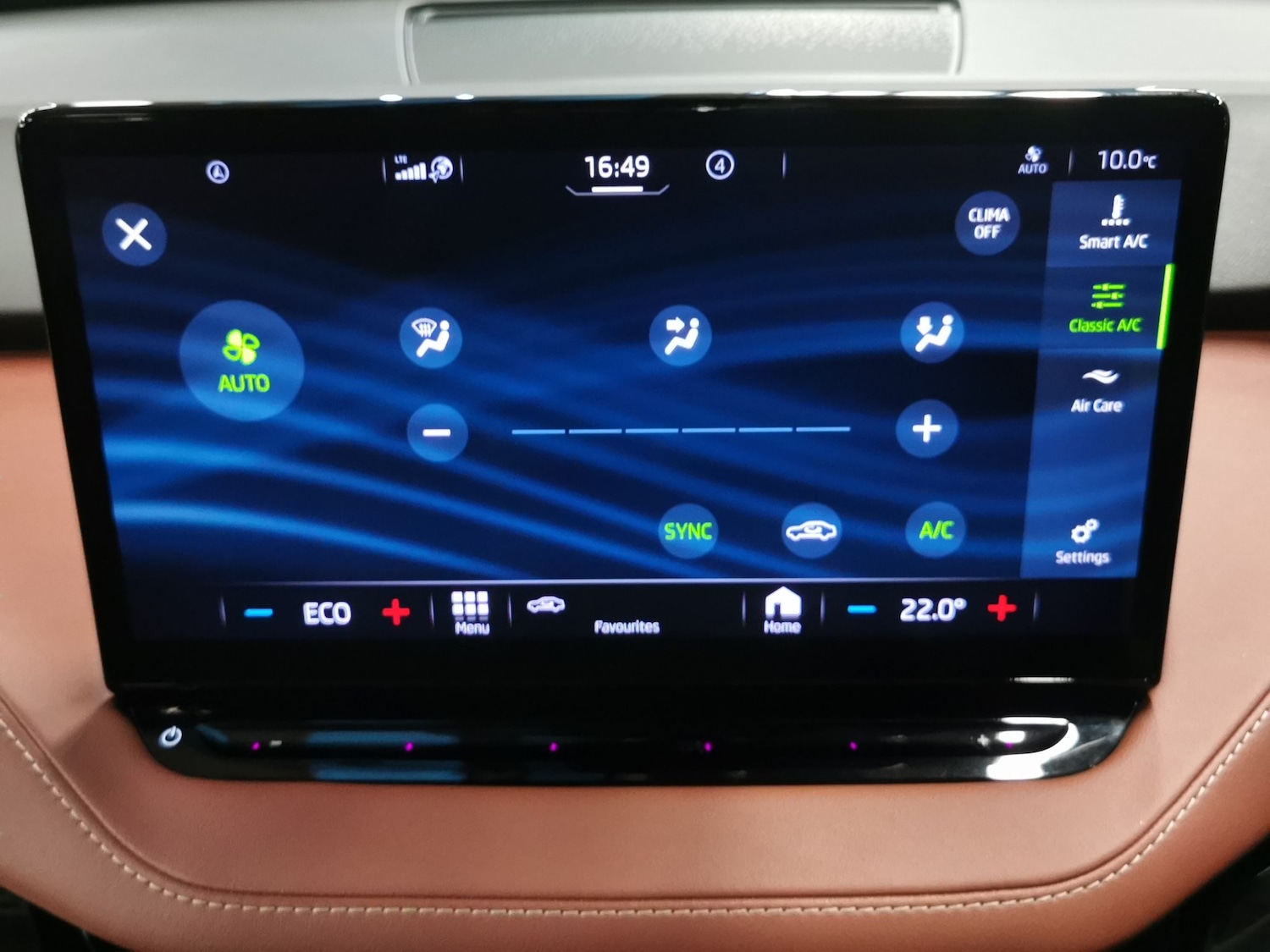 Used Skoda Enyaq 2022 for sale - 77347496: Photo 16