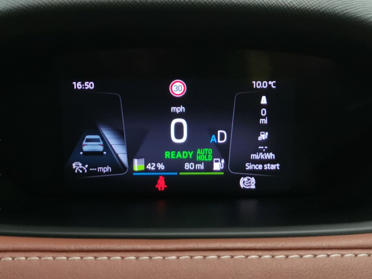 Used Skoda Enyaq 2022 for sale - 77347496: Photo 20