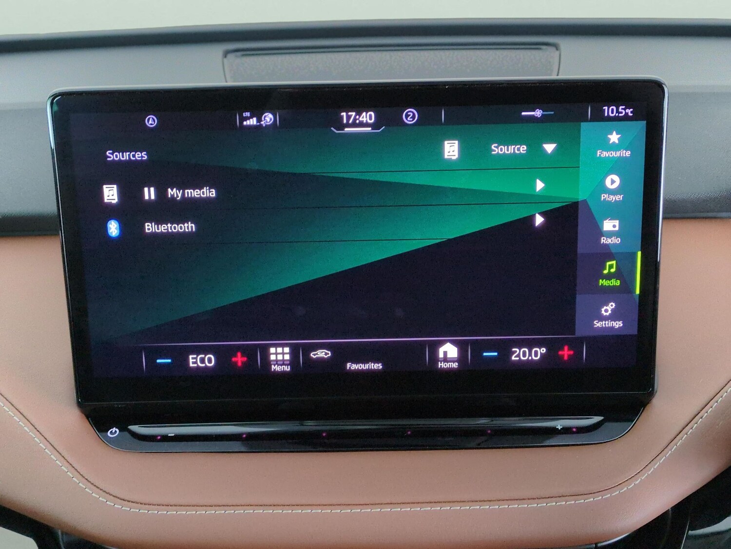 Used Skoda Enyaq 2022 for sale - 77347496: Photo 21