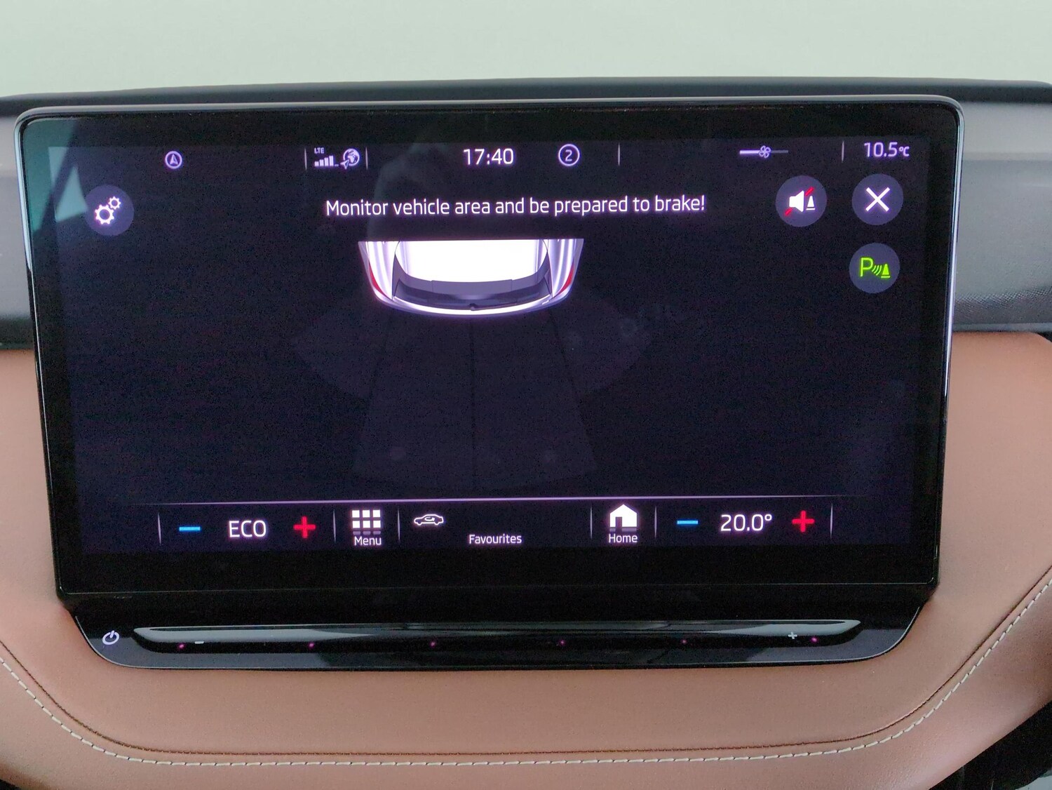 Used Skoda Enyaq 2022 for sale - 77347496: Photo 22