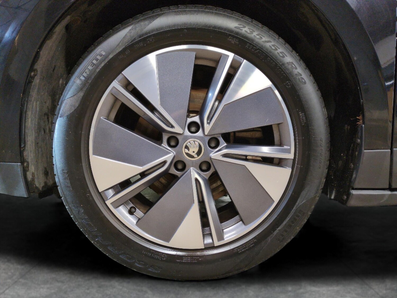 Used Skoda Enyaq 2022 for sale - 77347496: Photo 23