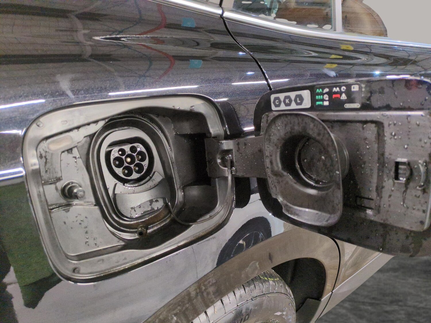 Used Skoda Enyaq 2022 for sale - 77347496: Photo 31