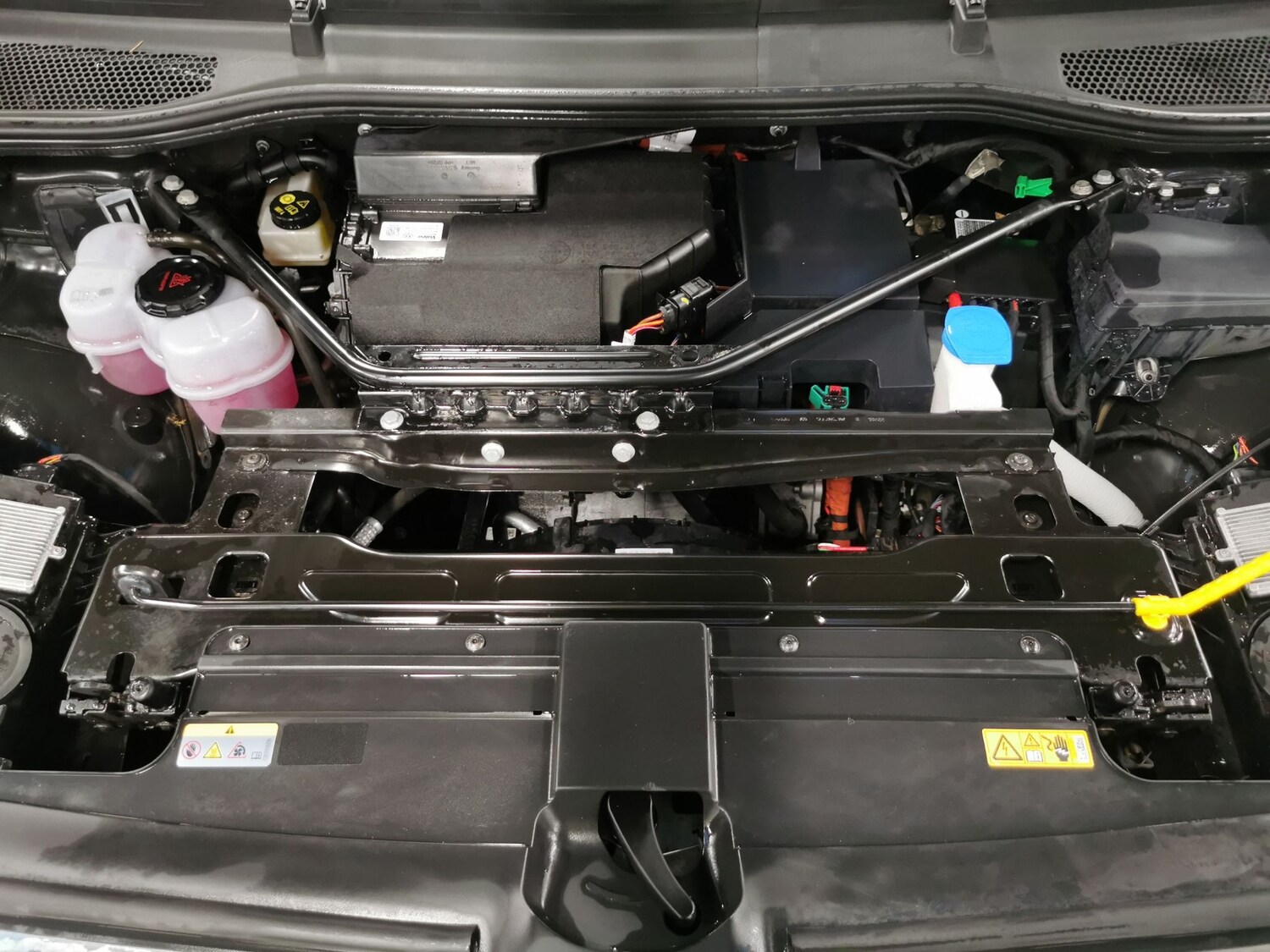 Used Skoda Enyaq 2022 for sale - 77347496: Photo 32